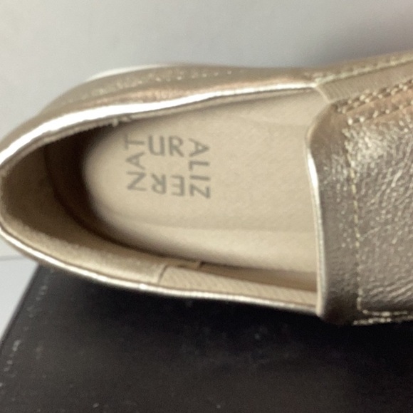 MARIANNE SLIP ON SNEAKER - Picture 12 of 12